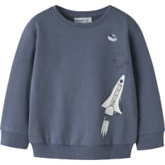 Name It Mini Nmmdace Sweatshirt