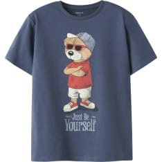 Name It Kids Nkmdobs T-Shirt