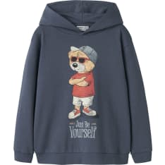 Name It Kids Nkmdobs lasten huppari