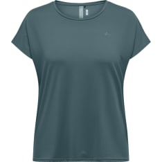 Only Play Curvy Onpaubree women's t-shirt