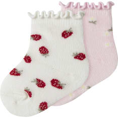 Name It Baby Nbfjuberry Socks