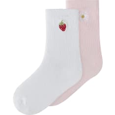 Name It Mini Nmfjuliso Socks
