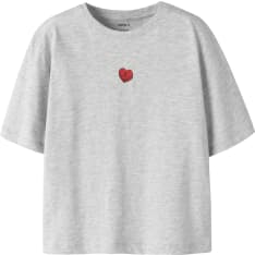 Name It Kids Nkfbeinta T-Shirt