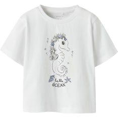 Name It Mini Nmffabian Top