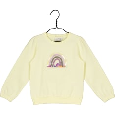 Name It Mini Nmfdottana Sweatshirt