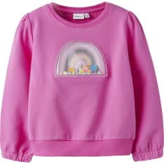 Name It Mini Nmfdottana lasten collegepaita