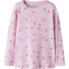 Name It Mini Nmfdottia Top