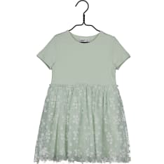 Name It Mini Nmffloral Short Dress