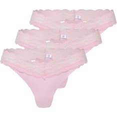 Only Onlchloe 3pack ladies brief
