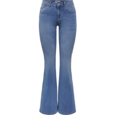 Only Onlreese Jeans Fem Wov Jeans