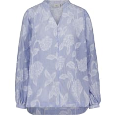 Only Carmakoma Cartorra ladies shirt