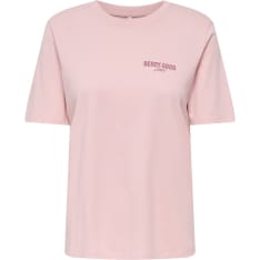 Only Onllucy naisten t-paita