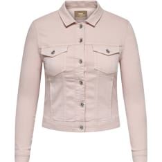 Only Carmakoma Carwespa ladies jacket