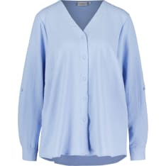 Only Carmakoma Carjana ladies shirt