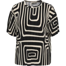 Only Carmakoma Carravenna ladies t-shirt