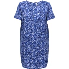 Only Carmakoma Carlux ladies dress