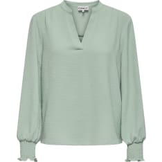 Only Carmakoma Carmetta ladies blouse
