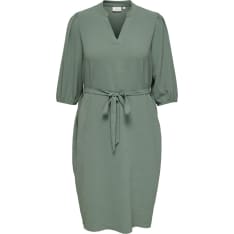 Only Carmakoma Carplana naisten mekko