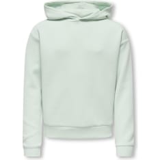 Only Play Onplounges girl's hoodie