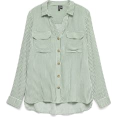 Vero Moda Vmbumpy ladies shirt