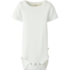 Lil' Atelier Baby Nbfrachels vauvojen lyhythihainen body