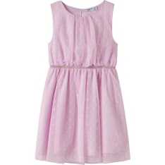 Name It Kids Nkfvabos Short Dress
