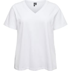 Vero Moda Curve Vmcpaulina naisten t-paita