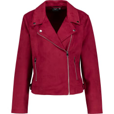 Vero Moda Curve Vmcjose naisten bikertakki