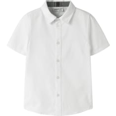 Name It Kids Nkmnewsa lasten lyhythihainen kauluspaita