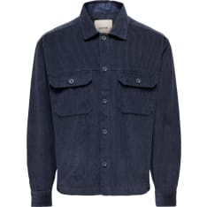 Only&Sons Onssimon Shirt - With Sleeves