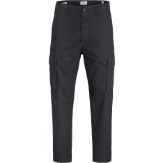 Jack&Jones Plus Jpstkane miesten cargo-housut
