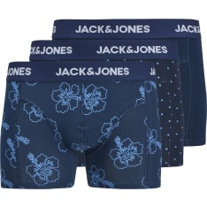 Jack&Jones Additionals Jacanthony miesten bokserit