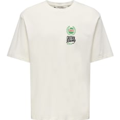 Only&Sons Onscastrol t-shirt