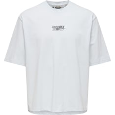 Only&Sons Onscastrol t-shirt