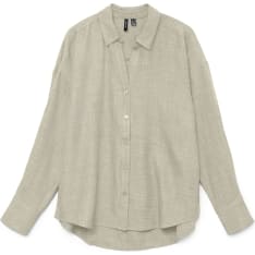 Vero Moda Curve Vmcmelaney ladies shirt