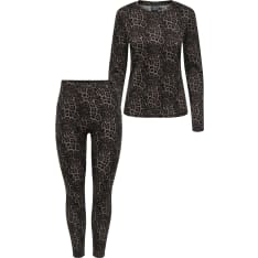 Only Play Onpdory women’s layered outfit