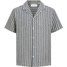 Jack&Jones Junior Jormontauk Shirt