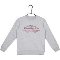 Jack&Jones Junior Jornantucket Sweatshirt