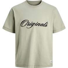 Jack&Jones Junior Jornantucket T-Shirt