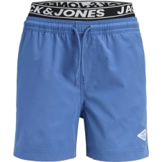 Jack&Jones Junior Jpstmaui nuorten uimashortsit