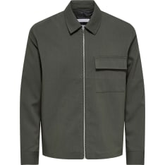 Only&Sons Onswill overshirt-paita