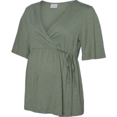 Mama.Licious Mlkalyna ladies blouse