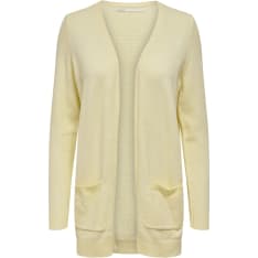 Only Onllesly ladies cardigan