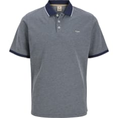 Jack&Jones Plus Jprblualves Polo Shirt