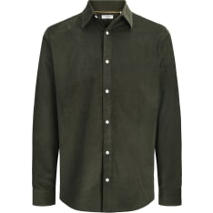 Jack&Jones Essentials Jjefield Shirt - With Sleeves