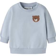 Name It Baby Nbmdaddel Sweatshirt
