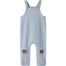 Name It Baby Nbmdaddel vauvojen lappuhaalarit