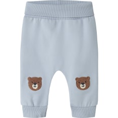 Name It Baby Nbmdaddel vauvojen collegehousut