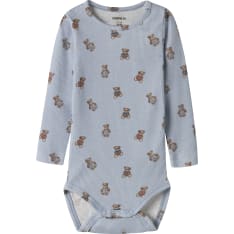 Name It Baby Nbmdenkab vauvojen body