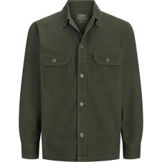 Jack&Jones Essentials Jjecolton Shirt - With Sleeves